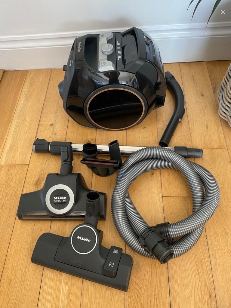 image for Miele Boost CX1. Bagless Vacuum cleaner (collect near junction 35 off M1)
