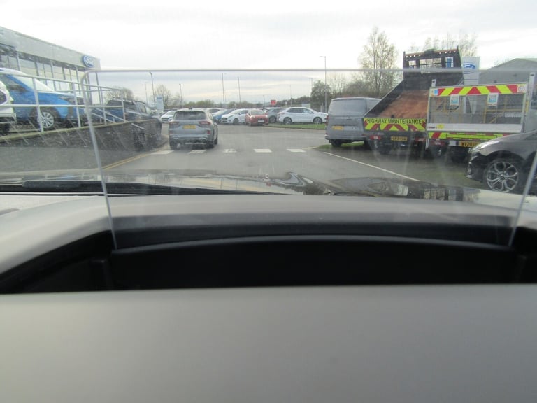 2024 Ford Kuga 2.5 PHEV ST-Line X 5dr CVT - 20'' Alloys / Tech Pack / Huge saving VS New Estate P...