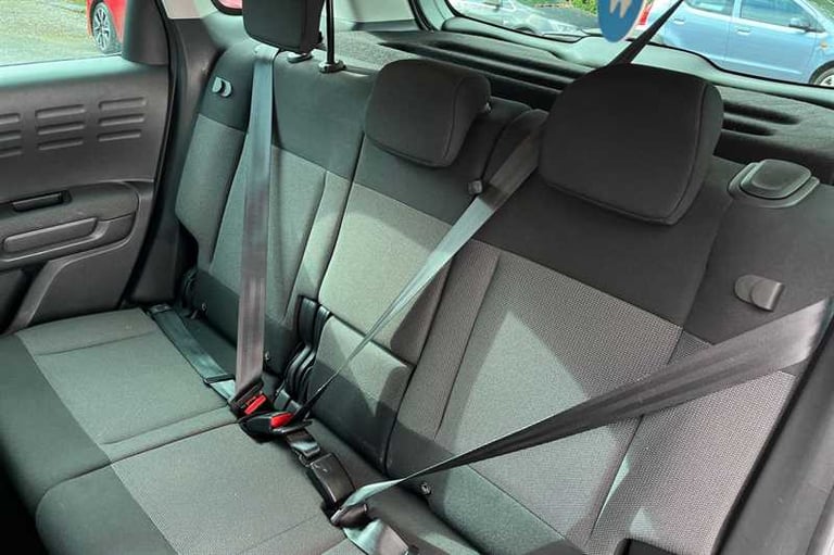 2019 Citroen C3 Aircross 1.2 PureTech Flair 5dr MPV PETROL Manual