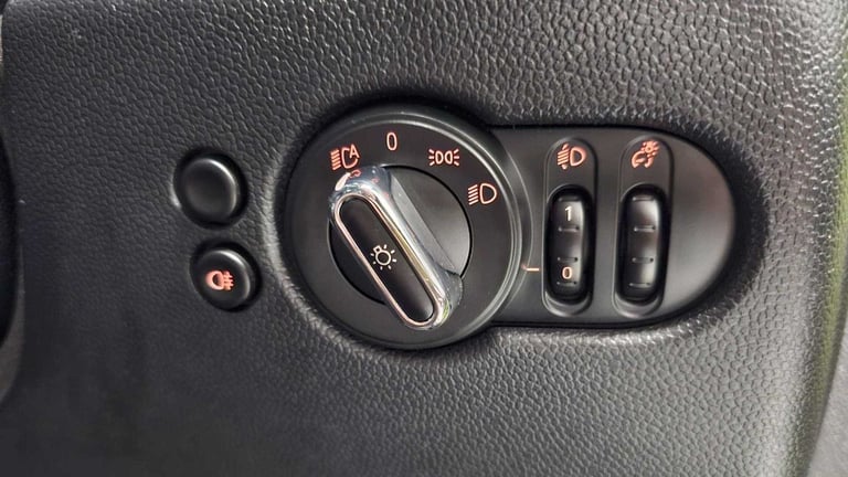 2022 MINI Hatch 1.5 Cooper Exclusive 3dr Auto Hatchback Petrol Automatic