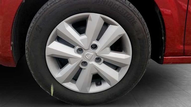 2022 Dacia Sandero 1.0 TCe Comfort Hatchback 5dr Petrol CVT Euro 6 (s/s) (90 ps) Hatchback Petrol...
