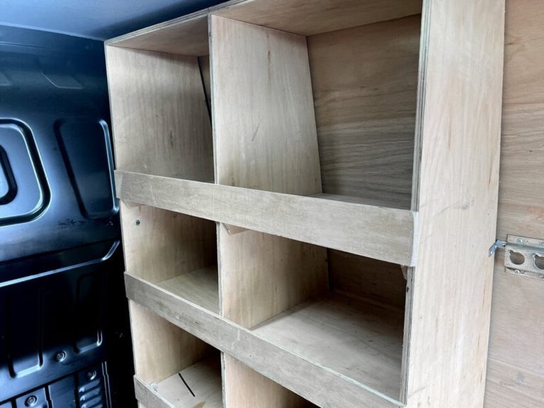  Maxus eDeliver 3 Panel Van Electric Automatic
