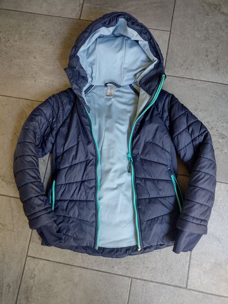 image for Boys mid season jacket