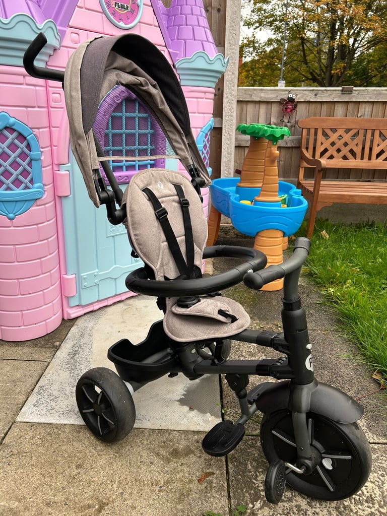 image for Kids trike 