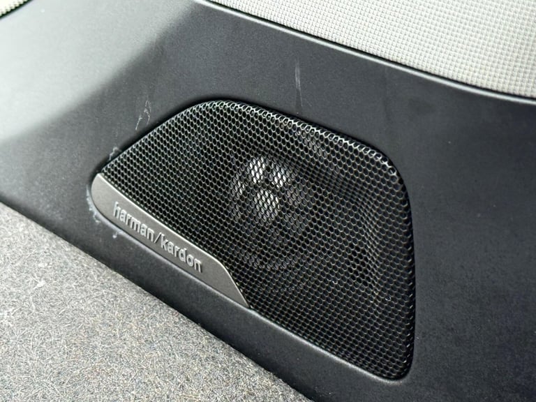 2025 BMW i3 Auto 5dr Electric Automatic