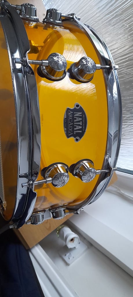 snare drum 