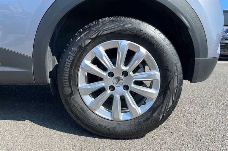 2023 Vauxhall Mokka 1.2 Turbo Design 5dr Auto HATCHBACK PETROL Automatic