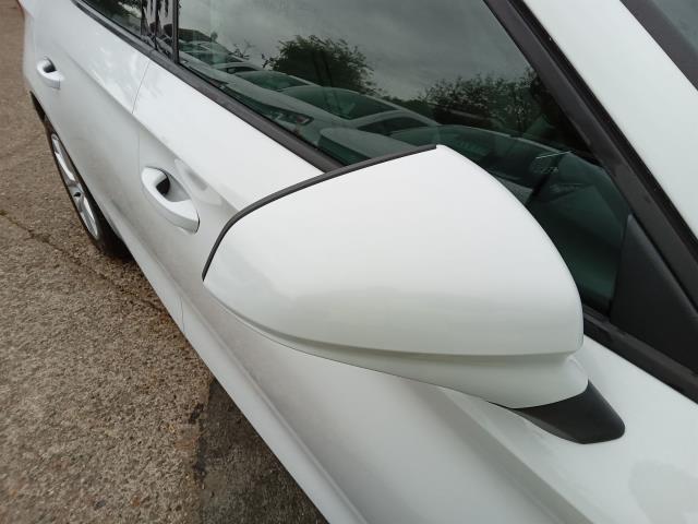 2024 SEAT Leon 1.0 Tsi Evo Se 5Dr Estate Petrol Manual