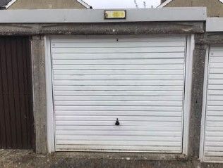 Garages to rent at Halifax Close Andover SP10 3HP- £27.55 A WEEK 