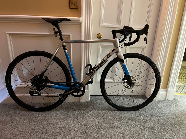 Ribble sportiva carbon discount disc