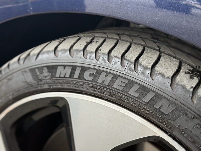 2017 Volkswagen Golf TSI BlueMotion Tech GTI Hatchback Petrol Automatic