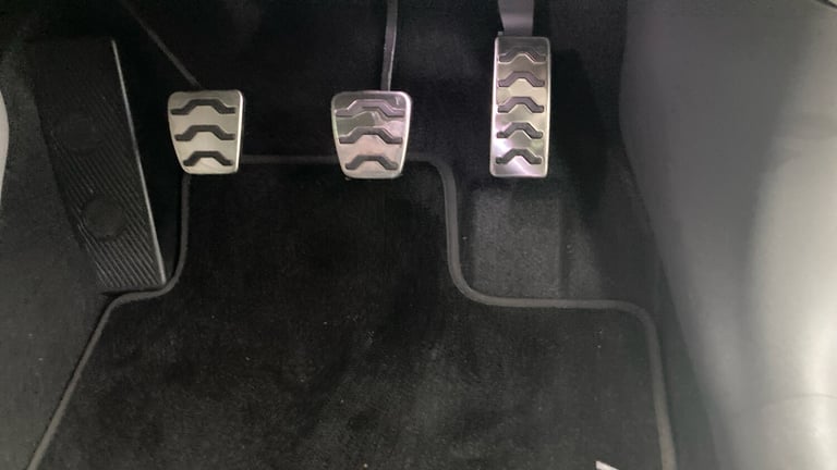 2025 Hyundai BAYON 1.0 TGDi Ultimate 5dr Petrol Hatchback Hatchback Petrol Manual