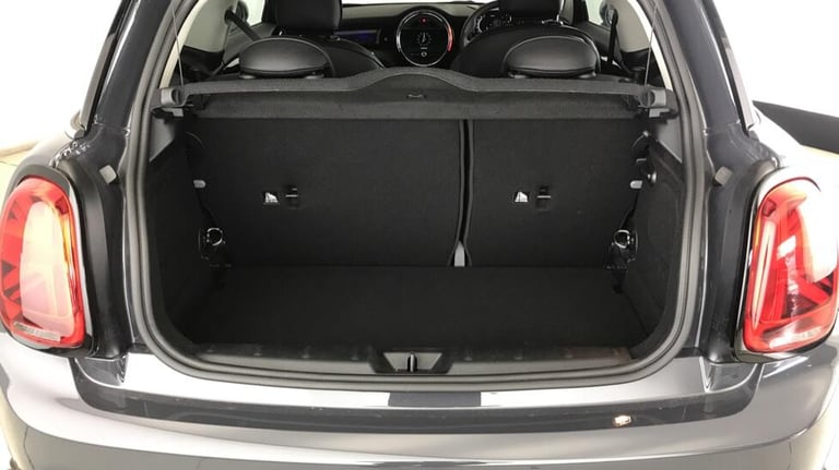 2020 MINI Hatch 2.0 Cooper S Exclusive II 3dr Auto Hatchback Petrol Automatic