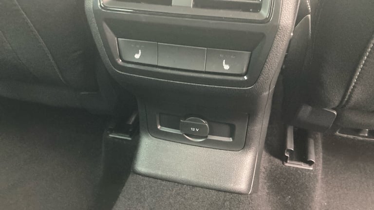 2025 Skoda Karoq 2.0 TSI Sportline Edition 4x4 5dr DSG Petrol Estate Estate Petrol Automatic