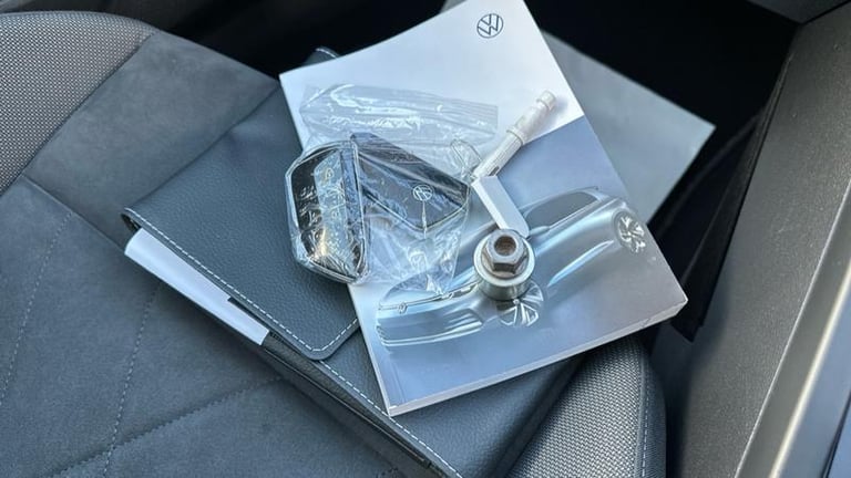 2020 Volkswagen Golf 1.5 TSI Style Hatchback 5dr Petrol Manual Euro 6 (s/s) (130 ps) Manual Hatch...