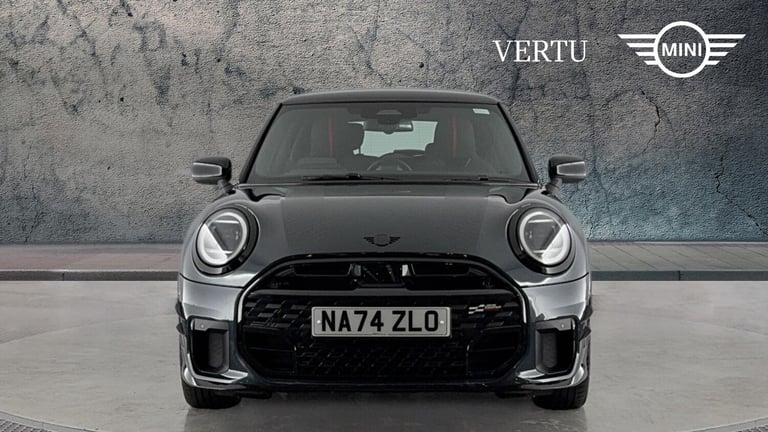 2024 MINI Cooper 2.0 S Sport 3dr Auto HATCHBACK PETROL Automatic