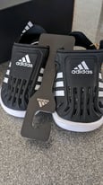 Child's Adidas water sandals