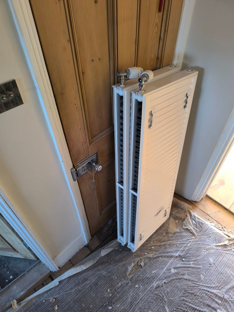 *FREE* Radiators x 3