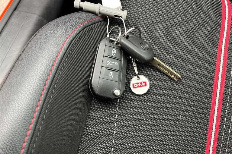 2020 Vauxhall Corsa 1.2 Turbo SRi 5dr HATCHBACK PETROL Manual