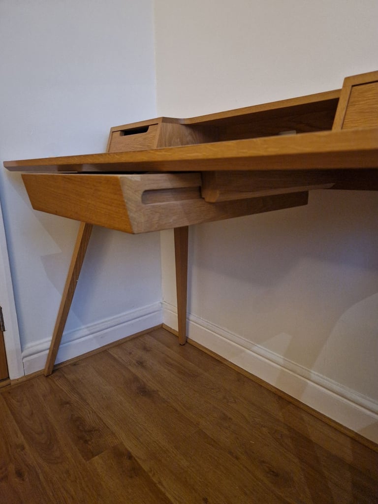 Ercol Treviso Desk