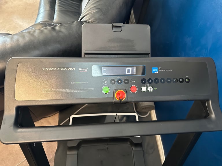 Pro-form City L6 Treadmill