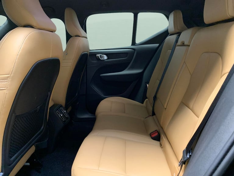 2020 Volvo XC40 2.0 T5 Inscription SUV 5dr Petrol Auto AWD Euro 6 (s/s) (247 ps) - INTELLIS Suv P...