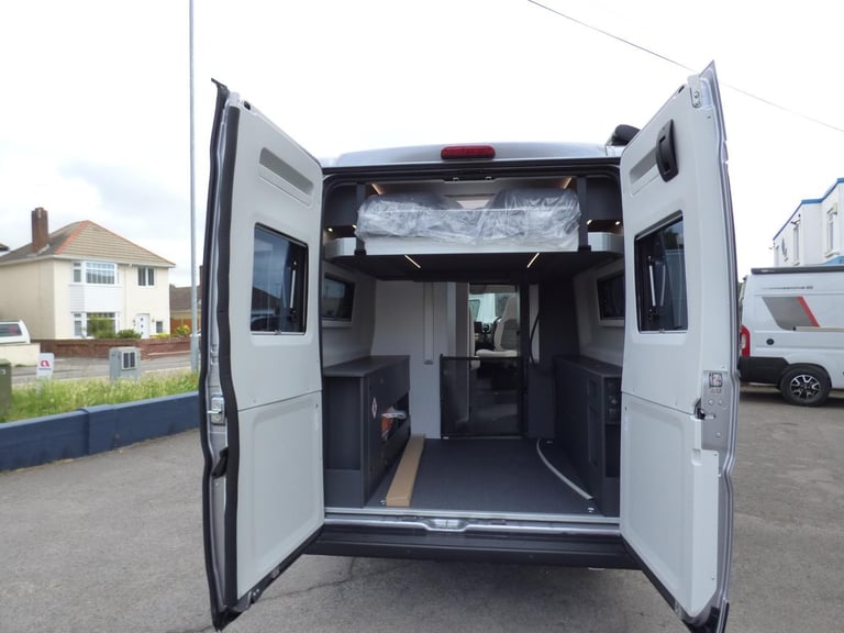 Adria Twin Supreme 60 Year Anniversary DIESEL AUTOMATIC 2026