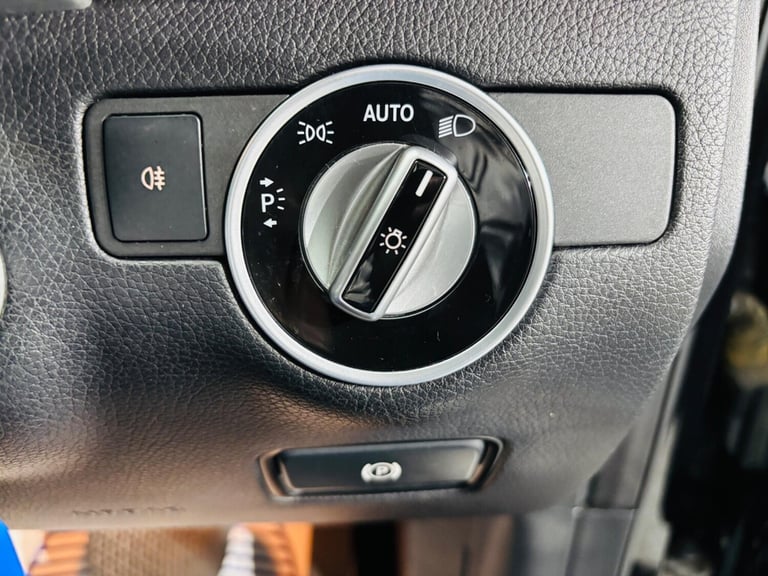 2014 Mercedes-Benz M-Class 3.0 ML350 V6 BlueTEC AMG Line G-Tronic 4WD Euro 6 (s/s) 5dr ESTATE Die...