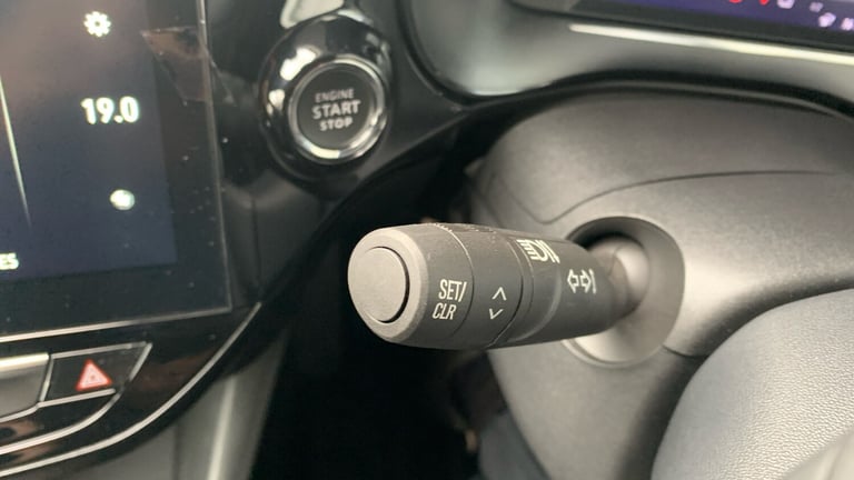 2024 Vauxhall Corsa 50kWh GS Hatchback 5dr Electric Auto (136 ps) Hatchback Electric Automatic