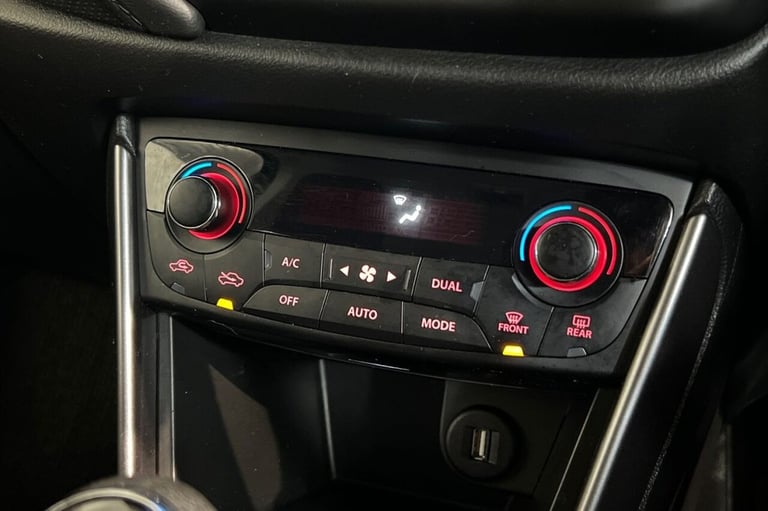 2023 Suzuki SX4 S-Cross 1.4 Boosterjet 48V Hybrid Motion 5dr HATCHBACK PETROL Manual