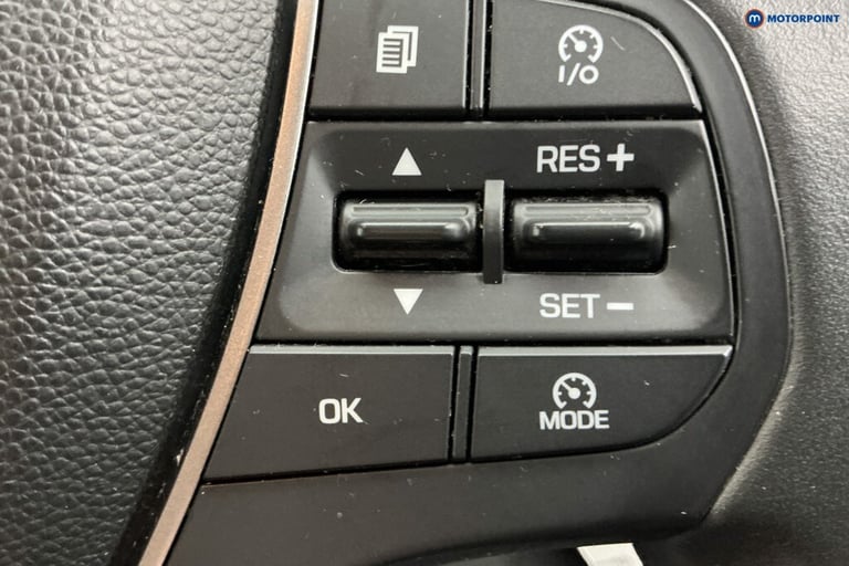 2017 Hyundai i20 1.2 Premium Nav 5dr HATCHBACK PETROL Manual