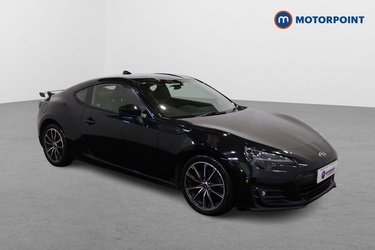 image for 2018 Subaru BRZ 2.0i SE Lux 2dr Auto Coupe Petrol Automatic