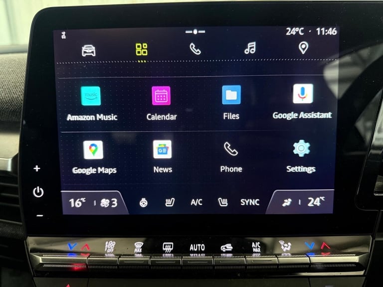 2024 Renault Megane E Tech 60kWh techno+ Auto 5dr (optimum charge) HATCHBACK Electric Automatic