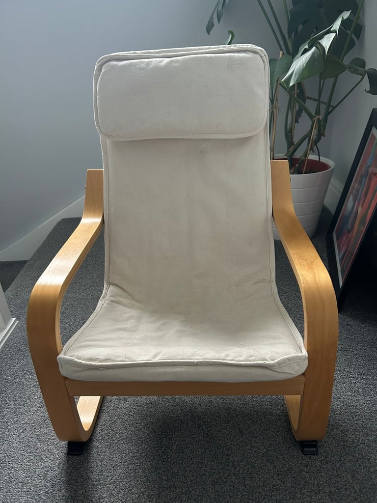 Children’s chair