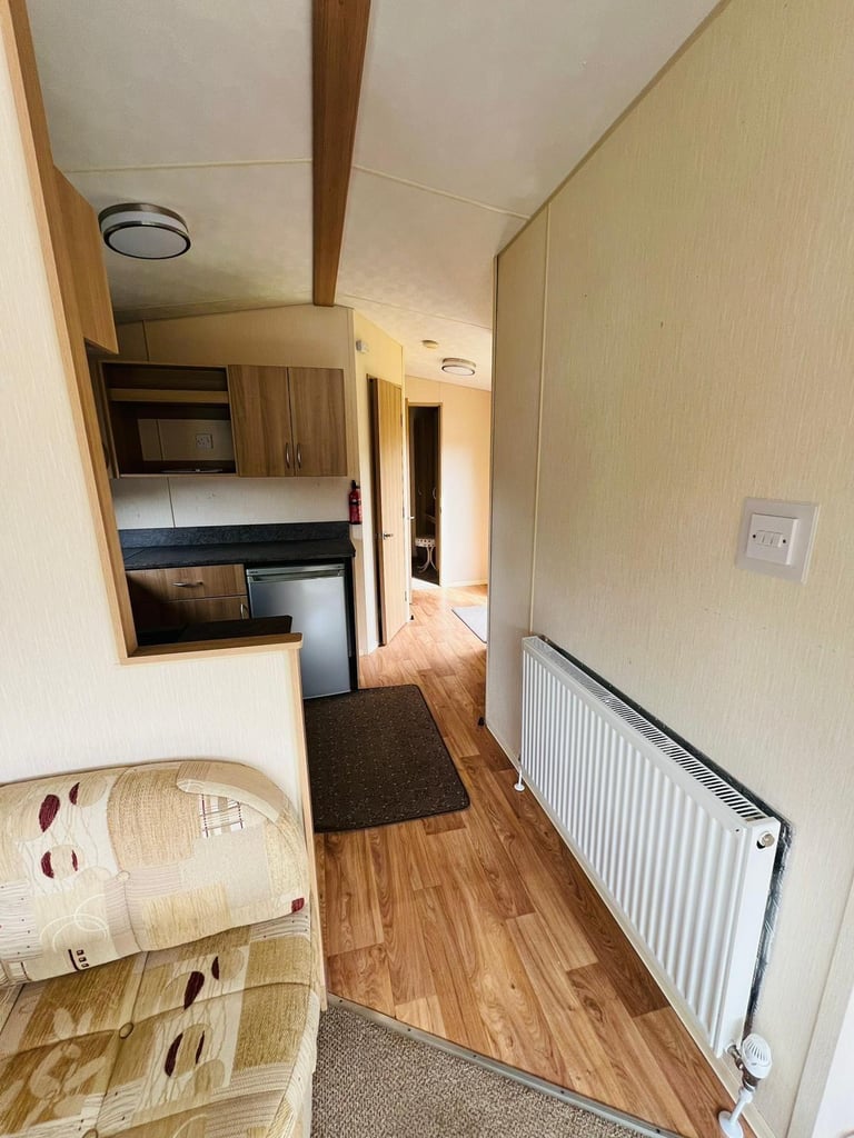 ABI Tebay in Alston  - Lodge / Caravan 
