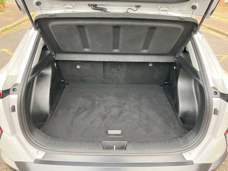 2023 Hyundai KONA 1.0T Advance 5dr HATCHBACK Petrol Manual