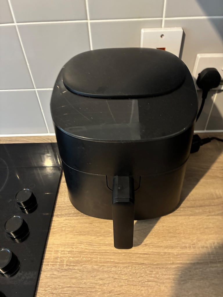 Air fryer 