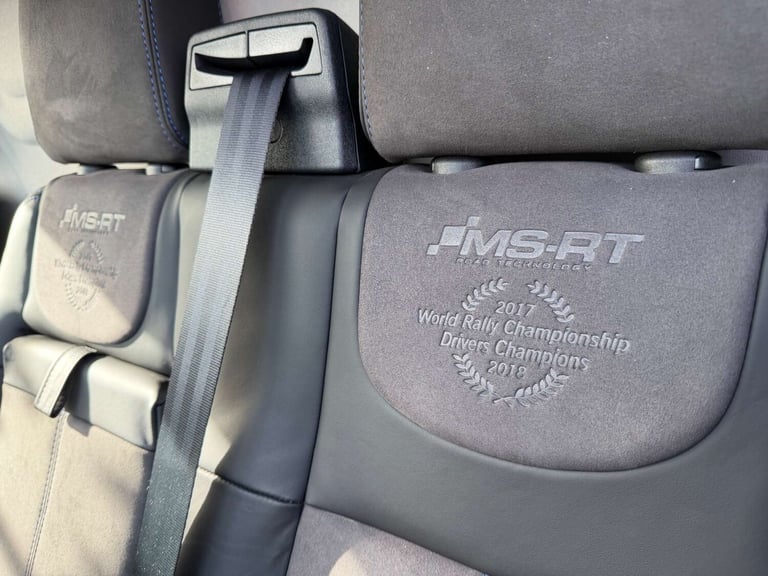 2023 Ford Transit Custom 2.0 EcoBlue 170ps Low Roof Limited Van PANEL VAN DIESEL Manual