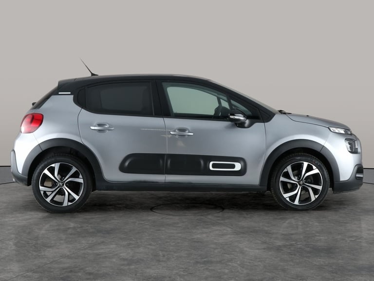2022 Citroen C3 1.2 PureTech Shine Plus Hatchback 5dr Petrol Manual Euro 6 (s/s) (83 ps) -  Hatch...