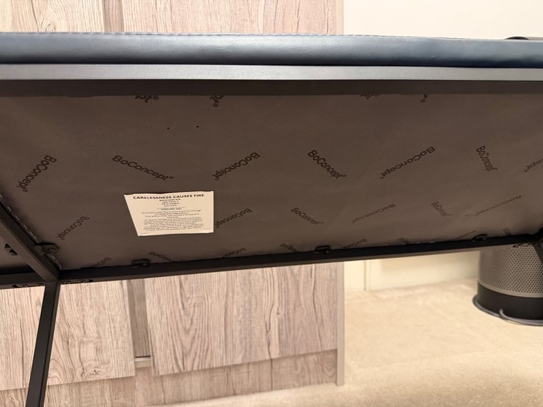 BoConcept Large Bench