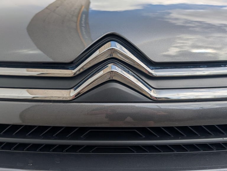 2023 Citroen C4 1.2 PureTech C-Series Edition Euro 6 (s/s) 5dr HATCHBACK Petrol Manual