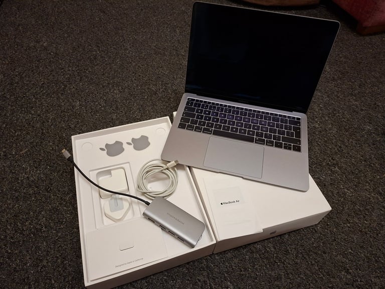 Macbook Air i5 2020