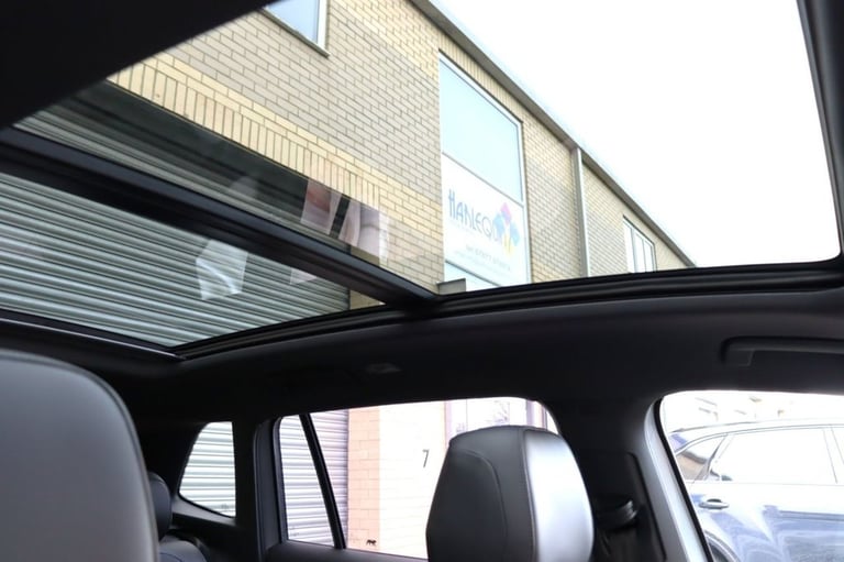 2025 Volkswagen Tiguan 1.5 ETSI R-LINE DSG Estate PETROL Automatic