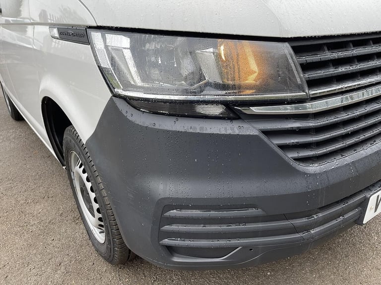 2020 Volkswagen Transporter Transporter 2.0 TDI T28 Startline FWD SWB Euro 6 (s/s) 5dr PANEL VAN ...