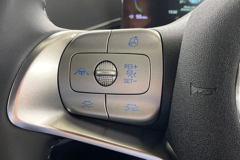 2025 BYD Dolphin 108110 Hatchback Electric Automatic