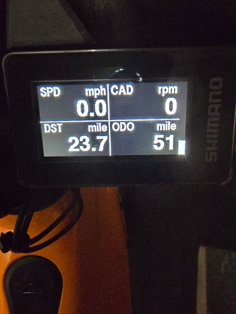 Merida eONE-SIXTY 700
