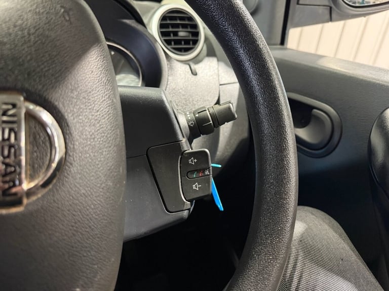 2020 70 NISSAN NV250 1.5 DCI ACENTA PANEL VAN 4DR DIESEL MANUAL L1 EURO 6 (S/S) 