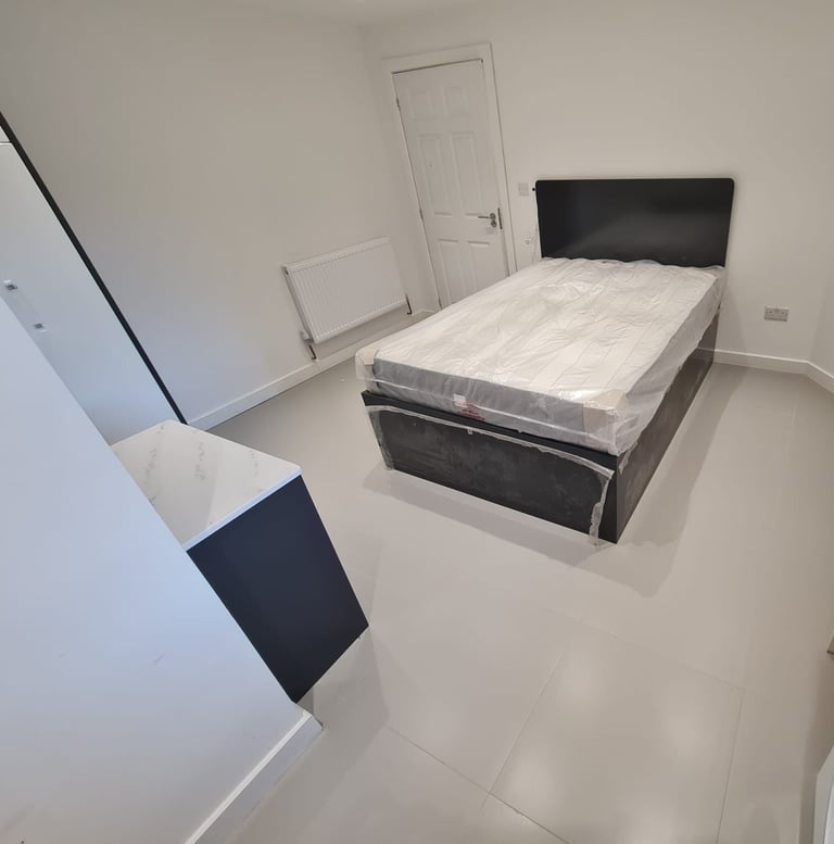 image for Studio Flat Available Bills Included-Withington-M20