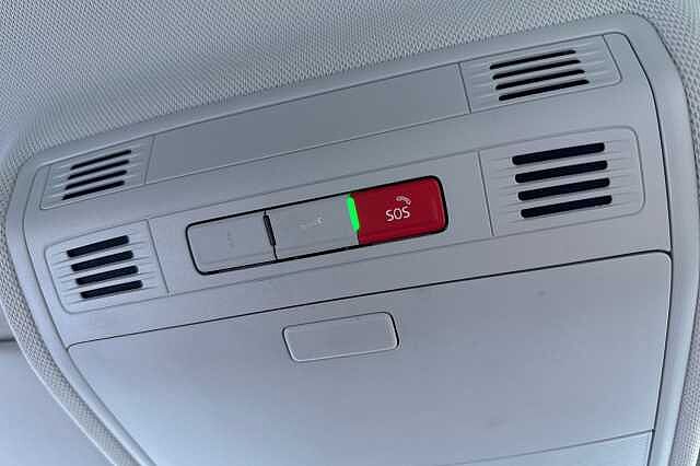 2023 Volkswagen Polo 1.0 Life 5dr Hatchback Petrol Manual