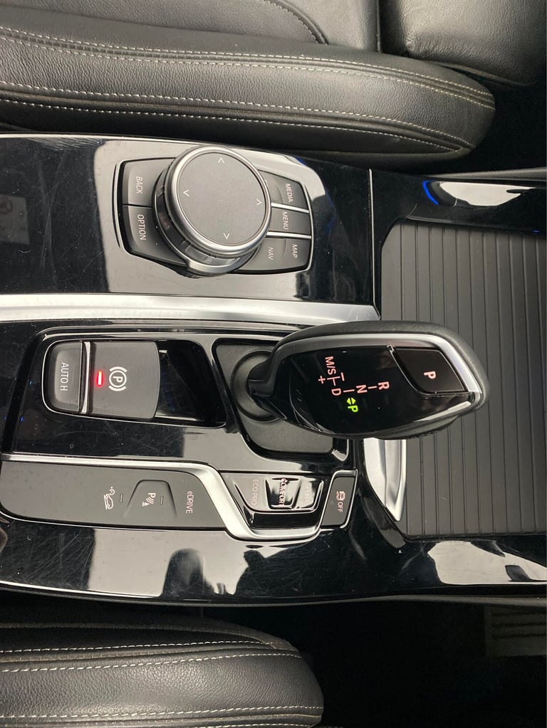 2021 BMW X3 xDrive 30e M Sport 5dr Auto ESTATE PETROL/ELECTRIC Automatic